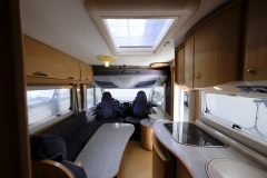                         KOPIA Kamper Burstner Elegance I 591 - zdjęcie 5
                        