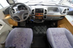                         KOPIA Kamper Burstner Elegance I 591 - zdjęcie 2
                        