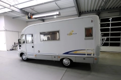                         KOPIA Kamper Burstner Elegance I 591 - zdjęcie 1
                        