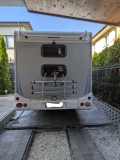                         Rimor Trimarano 9 - Fiat Ducato 2,3 130KM, 2012r, 7 os - zdjęcie 4
                        