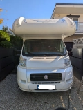                         Rimor Trimarano 9 - Fiat Ducato 2,3 130KM, 2012r, 7 os - zdjęcie 1
                        