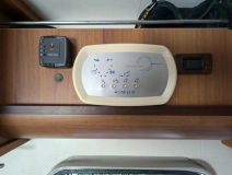                         Rimor Trimarano 9 - Fiat Ducato 2,3 130KM, 2012r, 7 os - zdjęcie 17
                        