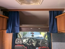                         Rimor Trimarano 9 - Fiat Ducato 2,3 130KM, 2012r, 7 os - zdjęcie 15
                        
