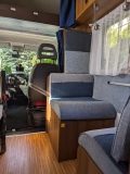                         Rimor Trimarano 9 - Fiat Ducato 2,3 130KM, 2012r, 7 os - zdjęcie 14
                        