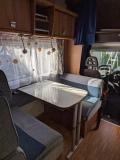                         Rimor Trimarano 9 - Fiat Ducato 2,3 130KM, 2012r, 7 os - zdjęcie 13
                        