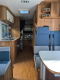                         Rimor Trimarano 9 - Fiat Ducato 2,3 130KM, 2012r, 7 os - zdjęcie 12
                        