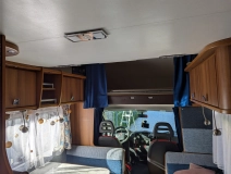                         Rimor Trimarano 9 - Fiat Ducato 2,3 130KM, 2012r, 7 os - zdjęcie 11
                        
