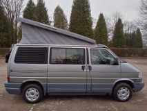                         VW Dehler 4.7 Optima 2.5 TDI (California) - zdjęcie 1
                        