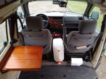                         VW Dehler 4.7 Optima 2.5 TDI (California) - zdjęcie 8
                        