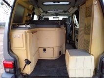                         VW Dehler 4.7 Optima 2.5 TDI (California) - zdjęcie 11
                        