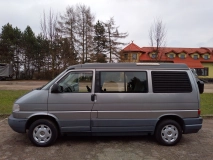                         VW Dehler 4.7 Optima 2.5 TDI (California) - zdjęcie 4
                        