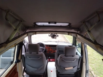                         VW Dehler 4.7 Optima 2.5 TDI (California) - zdjęcie 9
                        