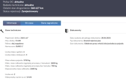                         VW Dehler 4.7 Optima 2.5 TDI (California) - zdjęcie 15
                        