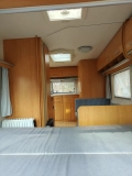                         Hymer 2006 r zadbana - zdjęcie 29
                        