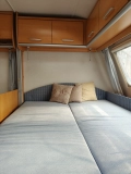                         Hymer 2006 r zadbana - zdjęcie 28
                        