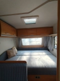                         Hymer 2006 r zadbana - zdjęcie 27
                        