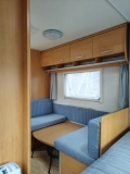                         Hymer 2006 r zadbana - zdjęcie 25
                        