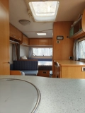                         Hymer 2006 r zadbana - zdjęcie 24
                        