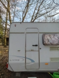                         Hymer 2006 r zadbana - zdjęcie 31
                        
