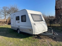                         Sprzedam przyczepę kempingową Emeraude IV - zdjęcie 9
                        