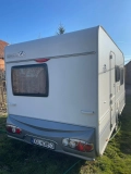                         Sprzedam przyczepę kempingową Emeraude IV - zdjęcie 5
                        