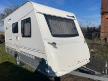                         Sprzedam przyczepę kempingową Emeraude IV - zdjęcie 4
                        