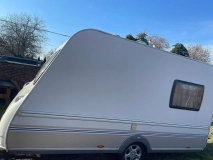                         Sprzedam przyczepę kempingową Emeraude IV - zdjęcie 3
                        