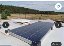                         Sprzedam przyczepę kempingową Emeraude IV - zdjęcie 2
                        