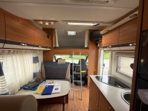                         Fiat Ducato Weinsberg R59 6 osobowy - zdjęcie 9
                        