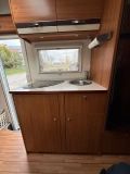                         Fiat Ducato Weinsberg R59 6 osobowy - zdjęcie 11
                        