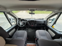                         Fiat Ducato Weinsberg R59 6 osobowy - zdjęcie 4
                        