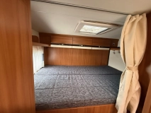                         Fiat Ducato Weinsberg R59 6 osobowy - zdjęcie 12
                        