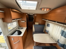                         Fiat Ducato Weinsberg R59 6 osobowy - zdjęcie 6
                        