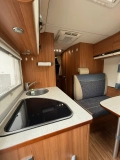                         Fiat Ducato Weinsberg R59 6 osobowy - zdjęcie 8
                        