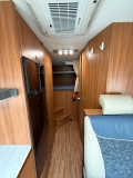                         Fiat Ducato Weinsberg R59 6 osobowy - zdjęcie 10
                        