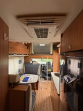                         Fiat Ducato Weinsberg R59 6 osobowy - zdjęcie 7
                        