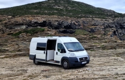                         Kampervan Fiat Ducato  3.0 - 180 KM   2014' - zdjęcie 15
                        