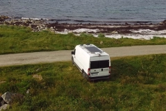                         Kampervan Fiat Ducato  3.0 - 180 KM   2014' - zdjęcie 14
                        