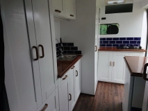                         Kampervan Fiat Ducato  3.0 - 180 KM   2014' - zdjęcie 5
                        