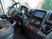                         Kampervan Fiat Ducato  3.0 - 180 KM   2014' - zdjęcie 13
                        