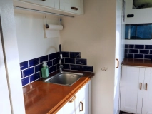                         Kampervan Fiat Ducato  3.0 - 180 KM   2014' - zdjęcie 9
                        