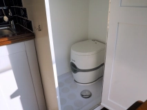                         Kampervan Fiat Ducato  3.0 - 180 KM   2014' - zdjęcie 12
                        