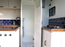                         Kampervan Fiat Ducato  3.0 - 180 KM   2014' - zdjęcie 6
                        