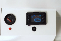                         Kampervan Fiat Ducato  3.0 - 180 KM   2014' - zdjęcie 8
                        