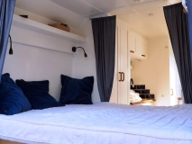                         Kampervan Fiat Ducato  3.0 - 180 KM   2014' - zdjęcie 4
                        