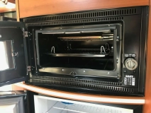                         KEMPING MOBILVETTA DESIGN KEA P69 - zdjęcie 14
                        