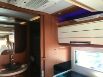                         KEMPING MOBILVETTA DESIGN KEA P69 - zdjęcie 11
                        