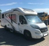                         KEMPING MOBILVETTA DESIGN KEA P69 - zdjęcie 2
                        