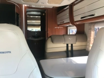                         KEMPING MOBILVETTA DESIGN KEA P69 - zdjęcie 10
                        