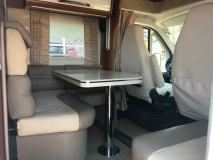                         KEMPING MOBILVETTA DESIGN KEA P69 - zdjęcie 6
                        